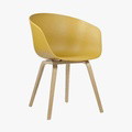 Bottomless Chair - image 1