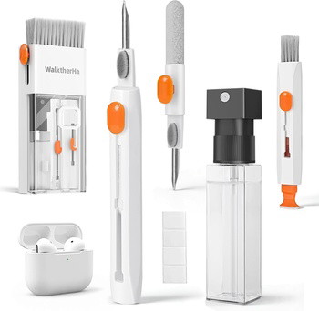 Ear Cleaning Kit — AU
