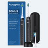 Auraglow Sonus Electric Toothbrush