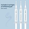 Auraglow 44% Teeth Whitening Gel