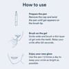 Auraglow Teeth Whitening Pen