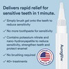 Auraglow Sensitivity Relief Gel