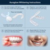 Auraglow 44% Teeth Whitening Gel