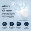 Auraglow Teeth Whitening Kit and Sonus Electric Toothbrush