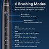 Auraglow Teeth Whitening Kit and Sonus Electric Toothbrush