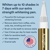 Auraglow Teeth Whitening Pen
