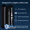Auraglow Sonus Electric Toothbrush