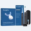 Auraglow Teeth Whitening Kit and Sonus Electric Toothbrush