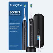 Auraglow Sonus Electric Toothbrush