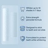Auraglow 11% Extra Strength Teeth Whitening Strips