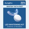 Auraglow Teeth Whitening Kit