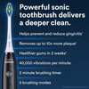 Auraglow Teeth Whitening Kit and Sonus Electric Toothbrush