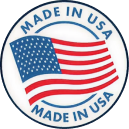 Made in USA