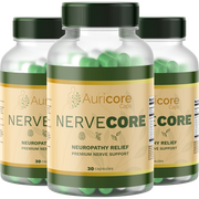 Nervecore 3 Bottles