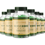 Nervecore 6 Bottles