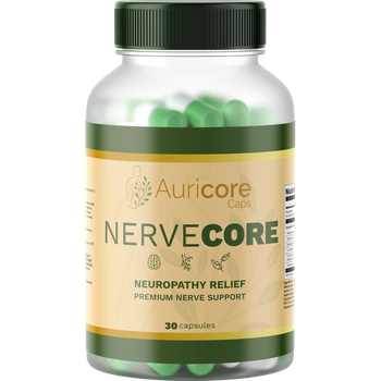 NerveCore 1 Bottle