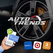Auto Trends Rewards