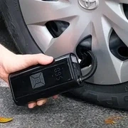 Auto Air Pump