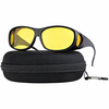 Drive Bright Night Goggles