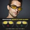 Drive Bright Night Goggles