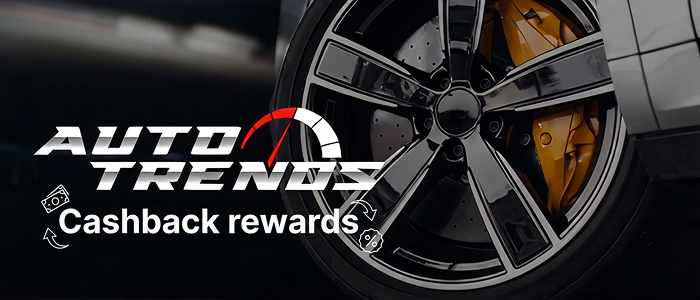 Auto Trends car accessories