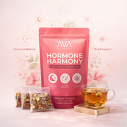 Hormone Harmony Woman's Tea