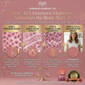 Hormone Harmony Woman's Tea - image 4