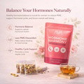 Hormone Harmony Woman's Tea - image 2