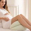 Bub's Maternity Green Brown Pillow™ - image 3