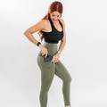 Bub's Postpartum Recovery Leggings - image 49