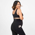 Bub's Maternity Leggings | High Waist + Pockets - image 5