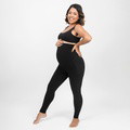 COZY COMFORT BUNDLE | Bub's Maternity Pillow™ + Full Body Attachment + x2 Bub's Maternity Leggings - image 6
