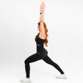 Bub's Postpartum Recovery Leggings - image 13