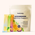 Bub's Pregnancy & Breastfeeding Hydration - image 9