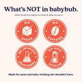 Bub's Pregnancy & Breastfeeding Hydration - image 5
