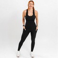 Bub's Postpartum Recovery Leggings - image 9
