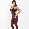 Bub's Postpartum Recovery Leggings - image 43