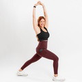 Bub's Postpartum Recovery Leggings - image 57