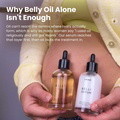 Bub's Organic Belly Serum & Oil™ - image 6