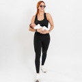 Bub's Postpartum Recovery Leggings - image 16