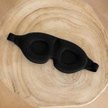 Bub's Sweet Dreams Black Out Sleep Mask - image 7