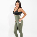 Bub's Postpartum Recovery Leggings - image 39