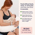 Bub’s Nursing Pillow™ - image 3