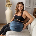 Bub's Maternity Pillow™ Compression Travel Case - image 10