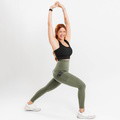 Bub's Postpartum Recovery Leggings - image 52