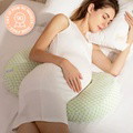 Bub's Maternity Green Brown Pillow™ - image 6