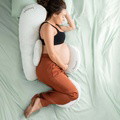 ICE COOL BLISSFUL SLEEP BUNDLE | Bub's Maternity Pillow™ + Full Body Attachment - image 6