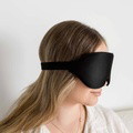 Bub's Sweet Dreams Black Out Sleep Mask - image 5