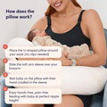 Bub’s Nursing Pillow™ - image 6