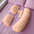 BLISSFUL SLEEP BUNDLE | Bub's Maternity Pillow™ + Full Body Attachment - image 19
